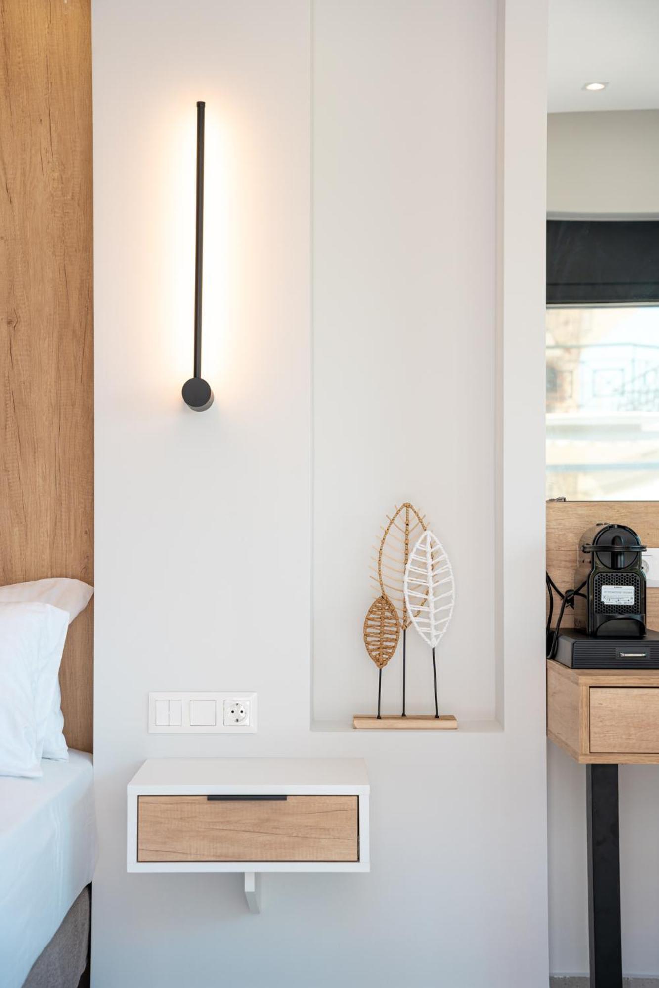 Irista By Golden Host Appartamento Nea Moudania