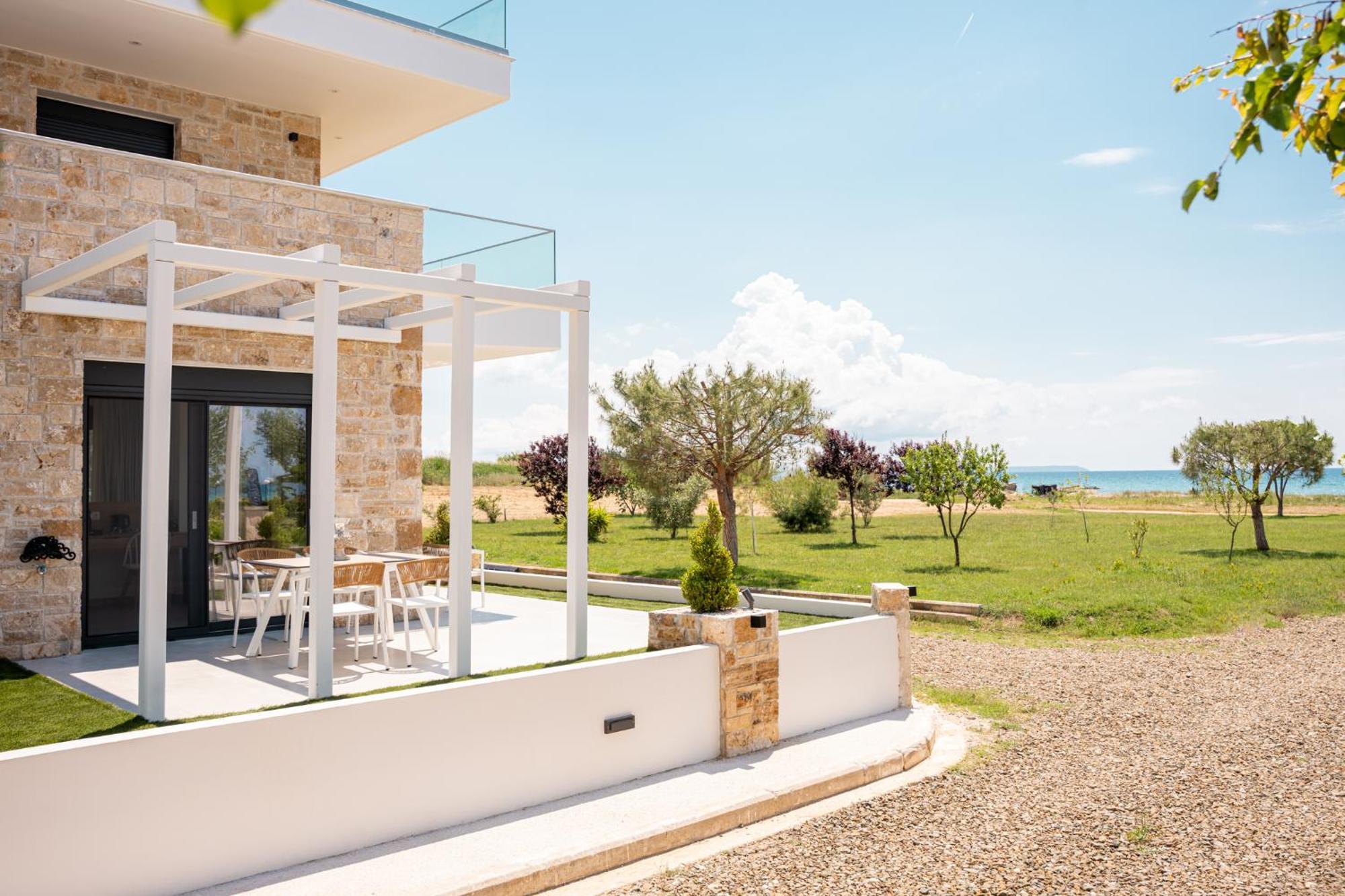Irista By Golden Host Appartamento *