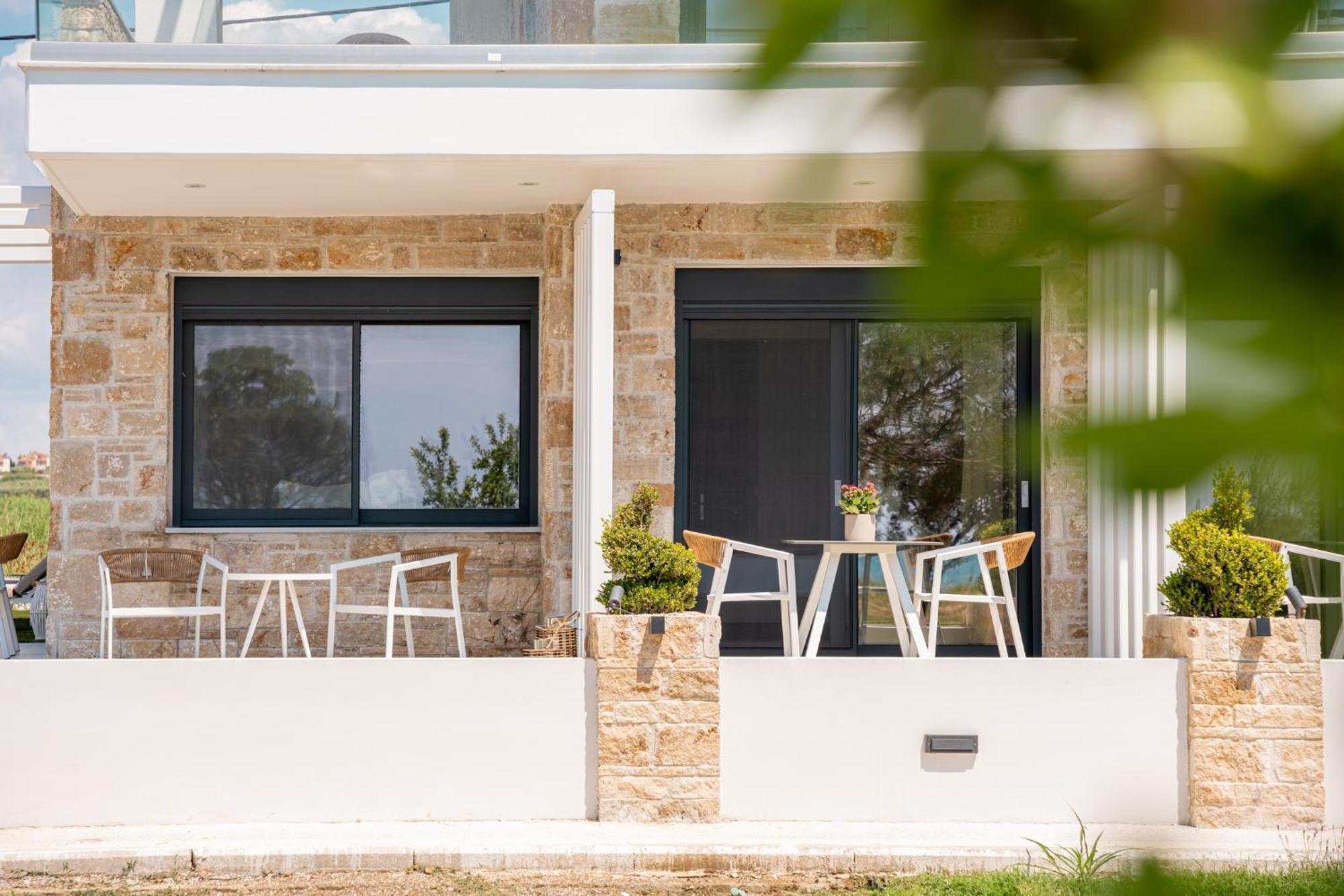 Irista By Golden Host Appartamento *