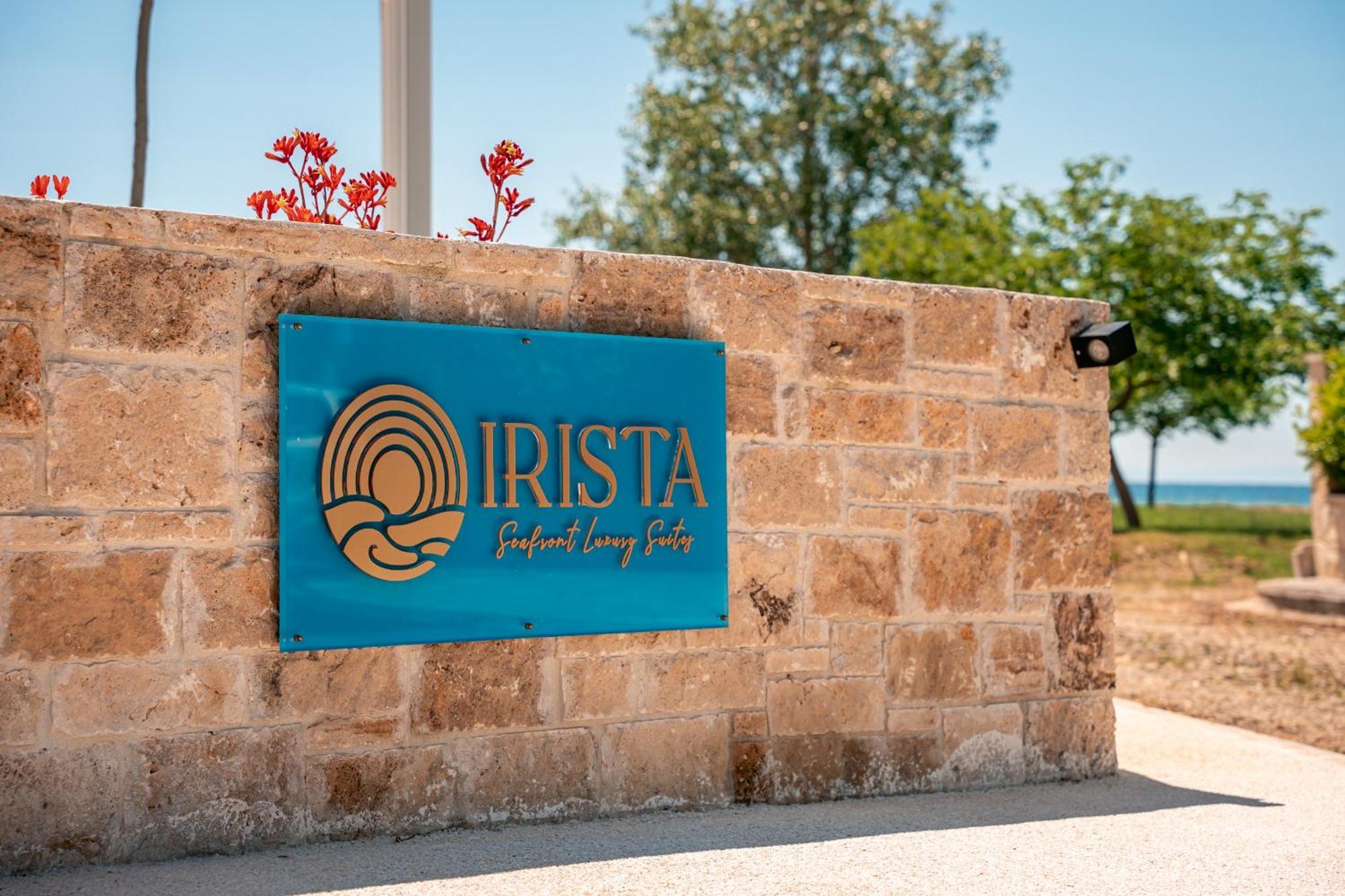 Appartamento Irista By Golden Host *