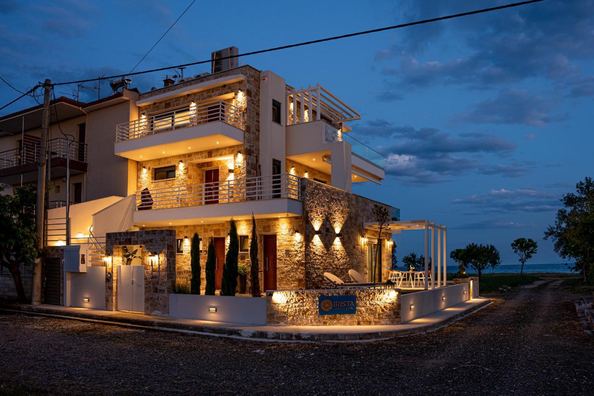 Irista By Golden Host Appartamento