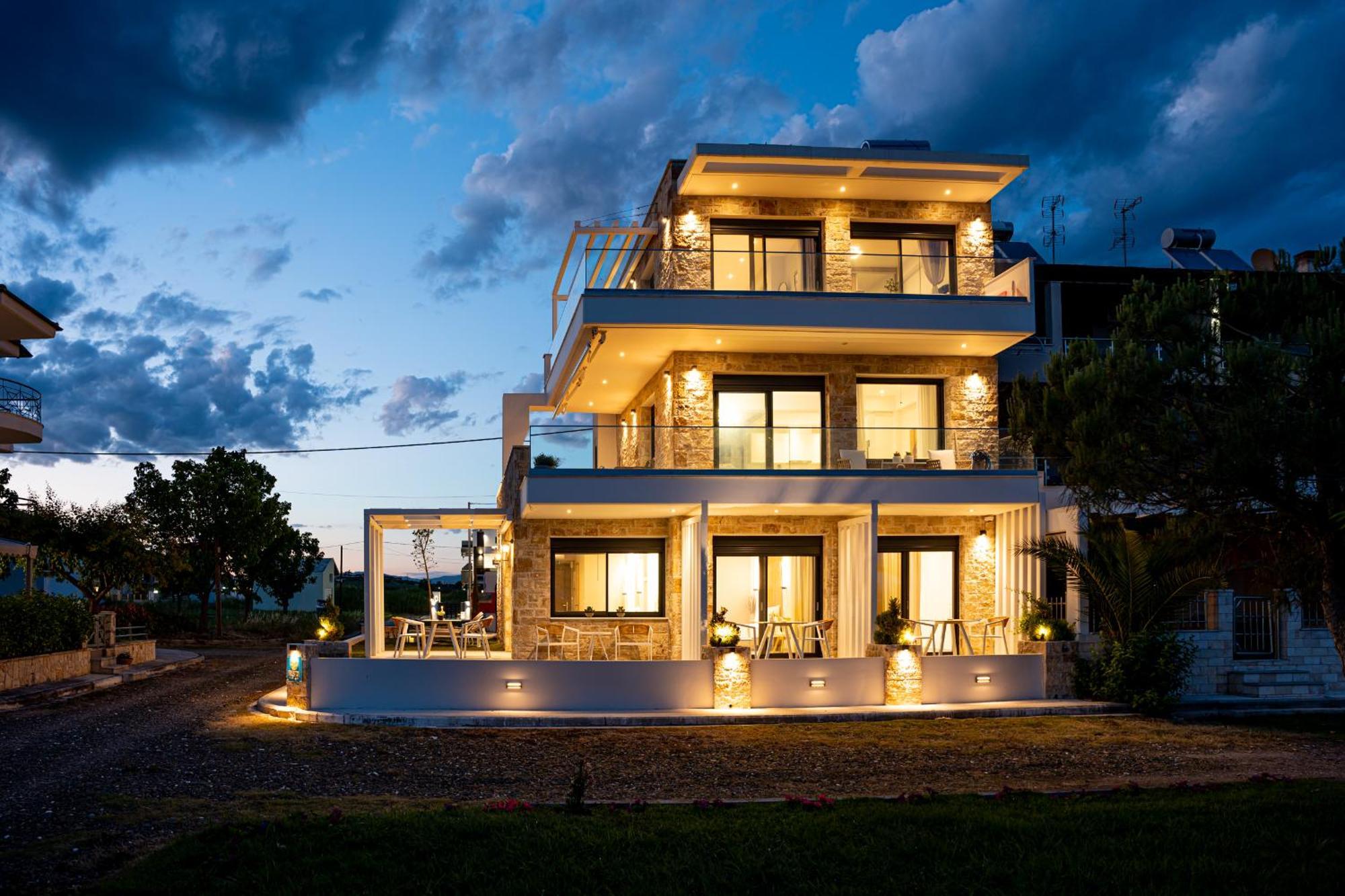 Appartamento Irista By Golden Host *