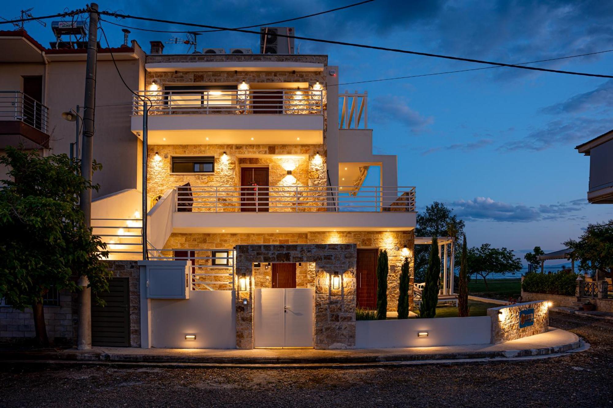 Appartamento Irista By Golden Host *