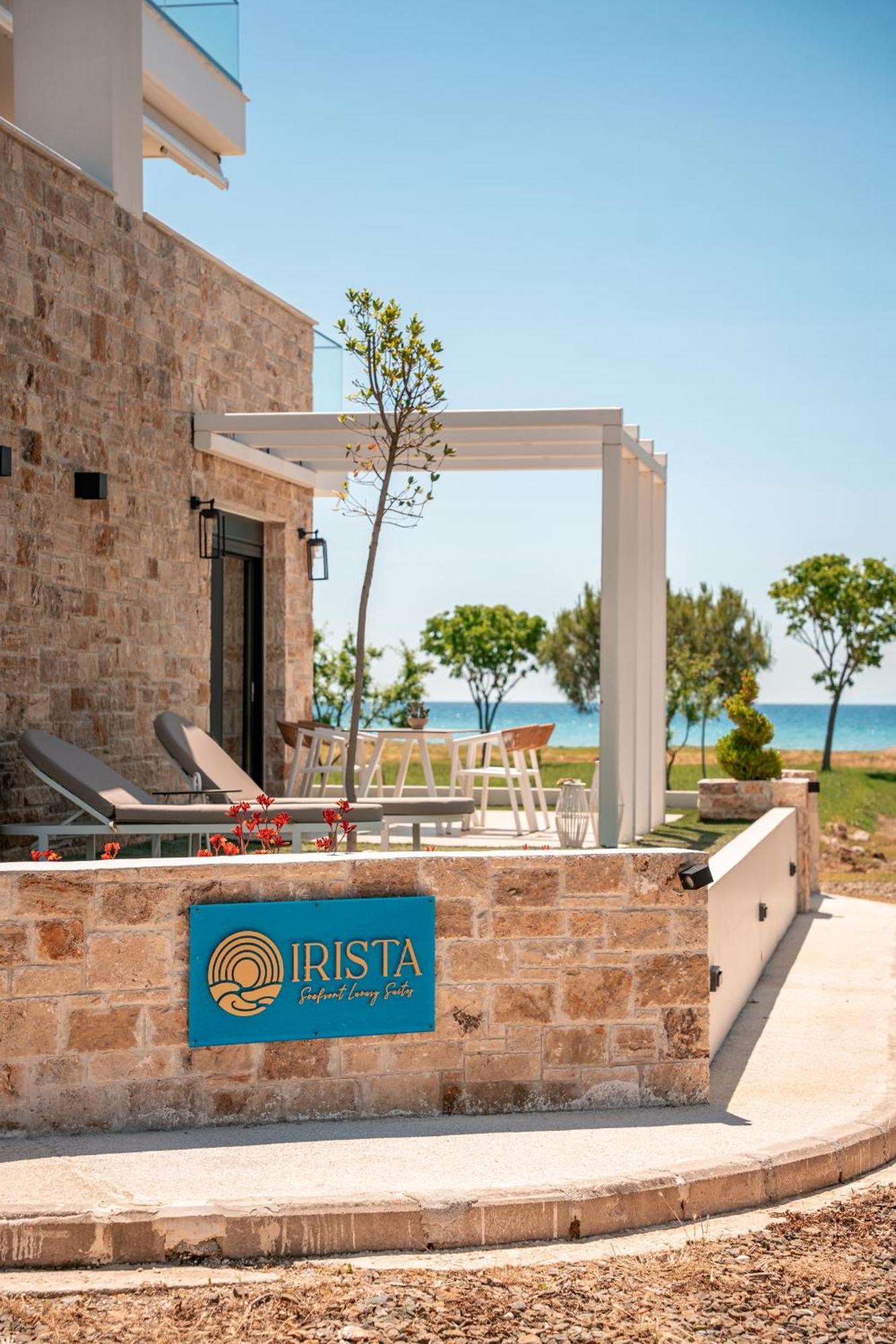 Irista By Golden Host Appartamento